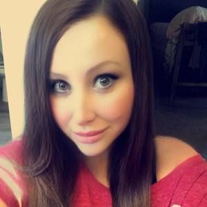 Meet your Posher, Jenna